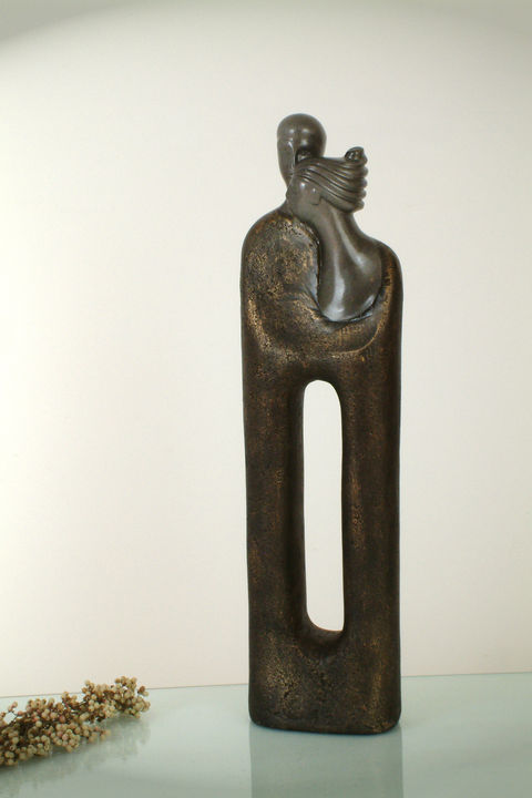 Skulptur INNAMORATI